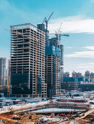住建部专家：今年中国房地产销售量或创...